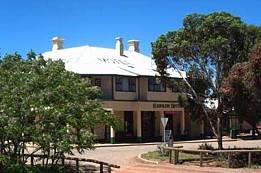 Hawker Hotel Motel - Accommodation in Brisbane 0