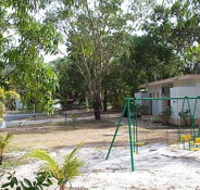 Peninsula Caravan Park - Accommodation in Brisbane