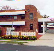 Aspley Pioneer Motel - Accommodation in Brisbane