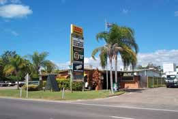Bowen QLD Accommodation in Brisbane
