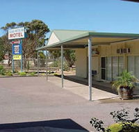 Ceduna Motor Inn - Accommodation in Brisbane