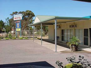 Ceduna Motor Inn - Accommodation in Brisbane 0