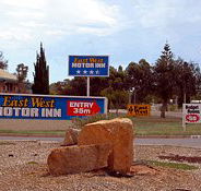 Ceduna East West Motel - Accommodation in Brisbane