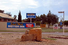 Ceduna East West Motel - Accommodation in Brisbane 0