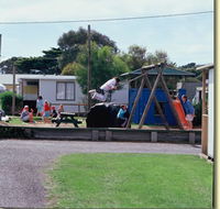 Swansea Holiday Park - Accommodation in Brisbane