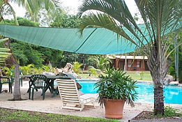 Territory Manor - Accommodation in Brisbane 0