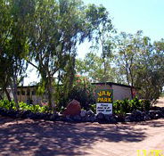 Threeways Roadhouse Tourist Park - Accommodation in Brisbane