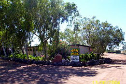 Threeways Roadhouse Tourist Park - Accommodation in Brisbane 0