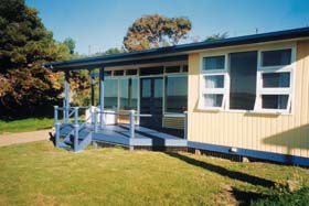  Accommodation in Brisbane