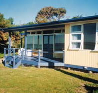 Eskavy Beach House - Accommodation in Brisbane
