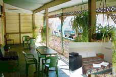 City Central Motel - Accommodation in Brisbane 0