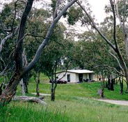 Clare Valley Cabins - Accommodation in Brisbane