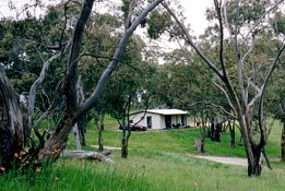 Clare Valley Cabins - Accommodation in Brisbane 0