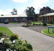Milang Lakes Motel - Accommodation in Brisbane