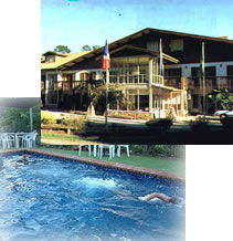 Bright VIC Accommodation in Brisbane