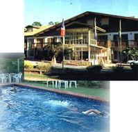 Bright Chalet - Accommodation in Brisbane