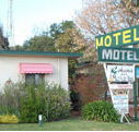 COHUNA MOTOR INN - Accommodation in Brisbane