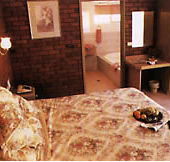Colonial Motor Lodge - Accommodation in Brisbane