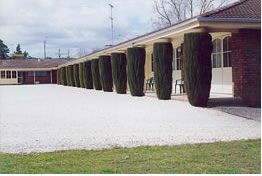 Creswick Motel - Accommodation in Brisbane 0