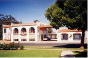 Numurkah VIC Accommodation in Brisbane