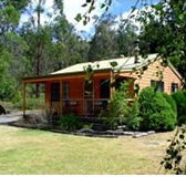 Gellibrand River Valley Cabins - Accommodation in Brisbane