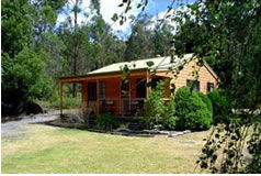Gellibrand River Valley Cabins - Accommodation in Brisbane 0