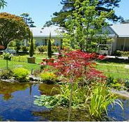 Glen Isla House - Accommodation in Brisbane