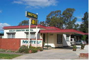 Glenrowan VIC Accommodation in Brisbane
