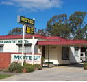 GLENROWAN KELLY COUNTRY MOTEL - Accommodation in Brisbane