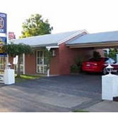 Jolly Swagman Motor Inn - Accommodation in Brisbane