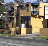 Pathfinder Motel - Accommodation in Brisbane