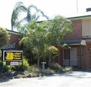 Rushworth Motel - Accommodation in Brisbane