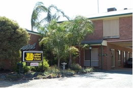 Rushworth Motel - Accommodation in Brisbane 0