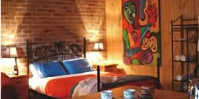 Southern Grampians Cottages - Accommodation in Brisbane 0