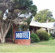 St Arnaud Country Road Inn - Accommodation in Brisbane