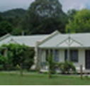 The Jamieson Cottages - Accommodation in Brisbane