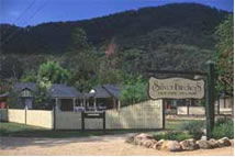 The Silver Birches Holiday Village - Accommodation in Brisbane 0