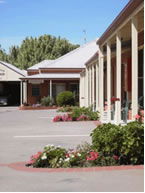Yackandandah Motor Inn - Accommodation in Brisbane 0