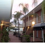 Yarrawonga Central Motor Inn - Accommodation in Brisbane