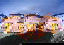  Accommodation in Brisbane