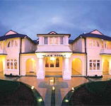 Palais Royale - Accommodation in Brisbane