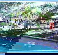 Toddy's Backpackers Resort - Accommodation in Brisbane