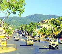 Tropic Coast Motel - Accommodation in Brisbane 0
