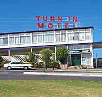 Turnin Motel - Accommodation in Brisbane