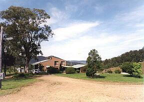 Valley View Homestead B And B - Accommodation in Brisbane 0