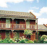 VICTORIANA MOTOR INN - Accommodation in Brisbane