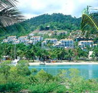 Whitsunday Terraces Resort - Accommodation in Brisbane