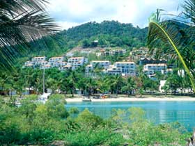Whitsunday Terraces Resort - Accommodation in Brisbane 0