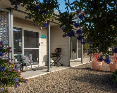 Emu Bay Holiday Homes - Accommodation in Brisbane 5