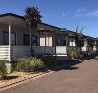 Sundowner Cabin and Tourist Park - Accommodation in Brisbane